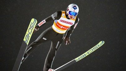 Polacy na czwartym miejscu w konkursie PŚ w Lahti. Triumf Austrii