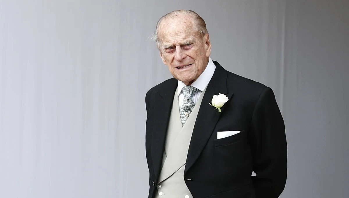 97-letni książę Filip zrzekł się prawa jazdy - poinformował Pałac Buckingham. Decyzja zapadła po wypadku samochodowym, do którego doszło w styczniu z udziałem męża brytyjskiej królowej Elżbiety II w pobliżu królewskiej posiadłości w Sandringham.