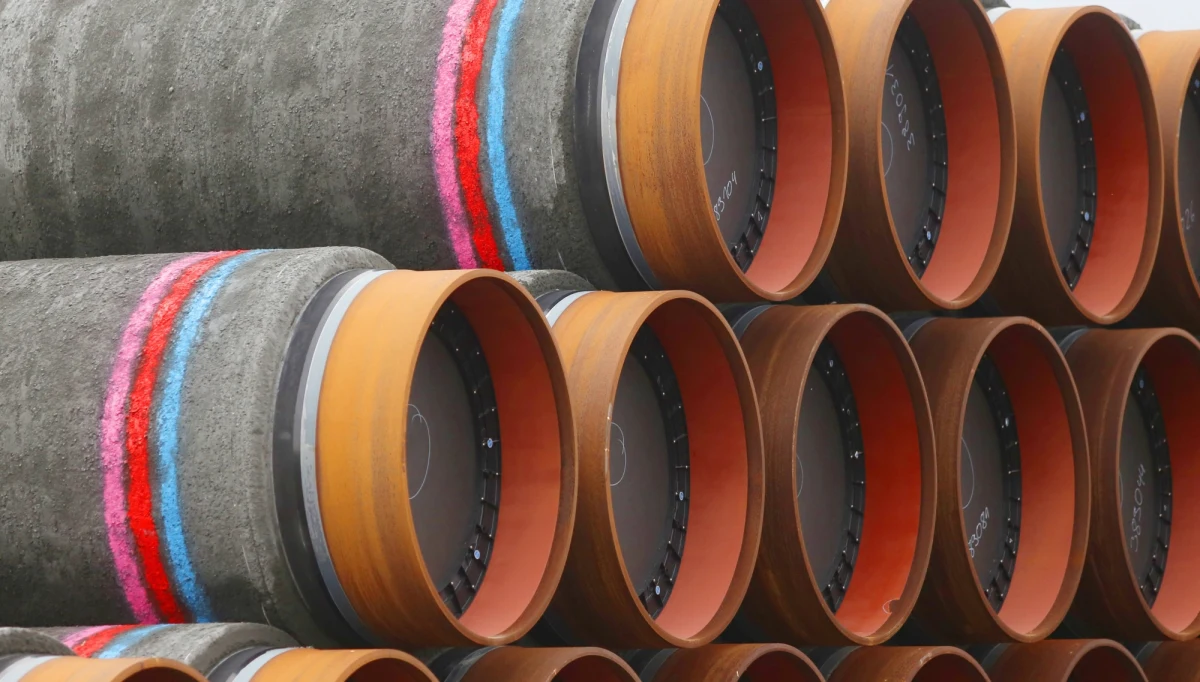 Ceny paliw stabilne, ważyć się będą za to losy Nord Stream 2. W nowym tygodniu może się też pojawić trudny dylemat dla polskich władz w związku z wielkim konfliktem handlowym między USA i Chinami.