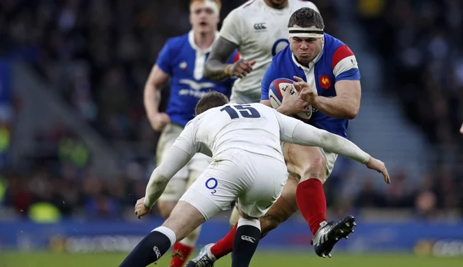 Rugby. Historyczny mecz Budowlanych na Arenie Lublin