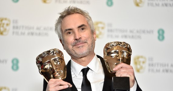 Meksykańska "Roma" dostała statuetkę za najlepszy film na gali rozdania nagród Brytyjskiej Akademii Sztuk Filmowych i Telewizyjnych. Obraz Alfonso Cuarona triumfował także w trzech innych kategoriach. "Zimna wojna" Pawła Pawlikowskiego niestety nie zdobyła żadnego trofeum. Polski film był nominowany w czterech kategoriach: dla najlepszego reżysera, za najlepsze zdjęcia, za najlepszy scenariusz oryginalny i za najlepszy film nieanglojęzyczny.