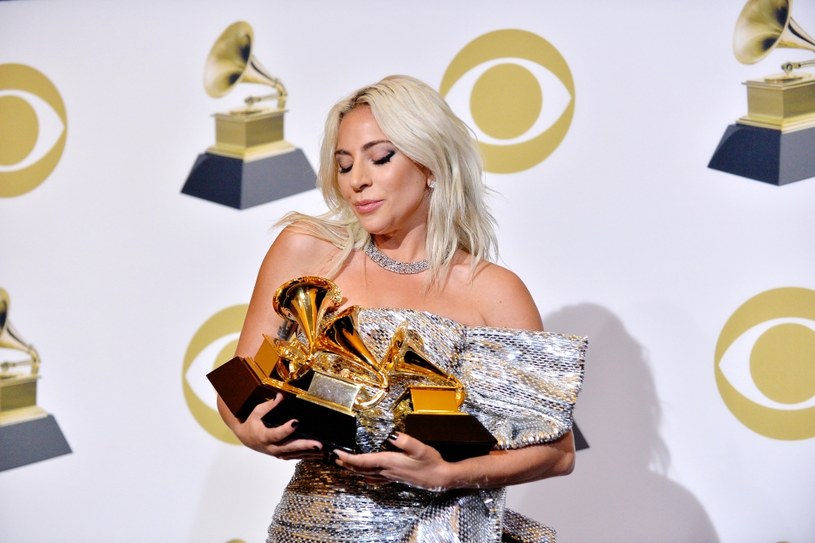 Grammy jest kobietą - to wnioski po niedzielnej (10 lutego) gali rozdania najważniejszych nagród amerykańskiego przemysłu muzycznego. Kto zdobył statuetki?