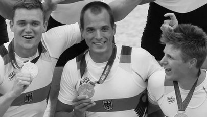 Nie żyje mistrz olimpijski Max Reinelt. Zmarł podczas jazdy na nartach