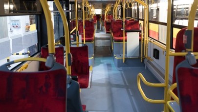 Jastrzębie-Zdrój: Blisko połowa autobusów nie wyjechała na trasy