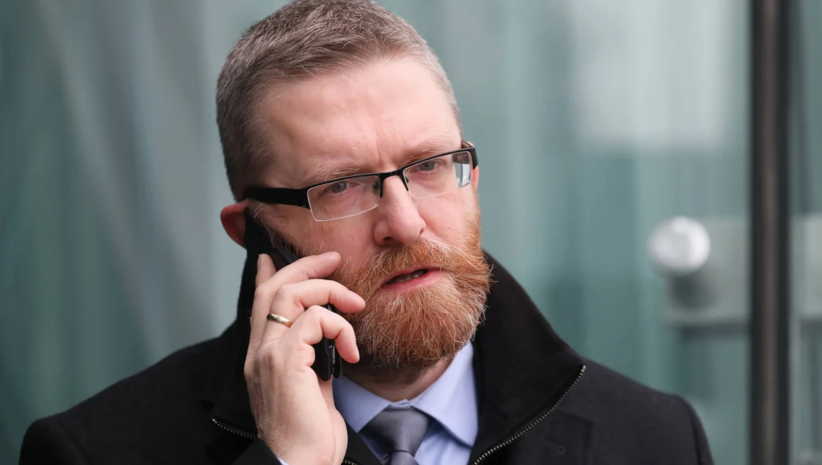 Gdańska komisja wyborcza zarejestrowała Grzegorza Brauna jako kandydata w przedterminowych wyborach na prezydenta miasta. Obok Brauna o tę funkcję ubiegają się także: p.o. prezydenta Gdańska Aleksandra Dulkiewicz oraz przedsiębiorca Marek Skiba.