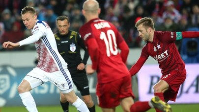 Błaszczykowski nie pomógł. Wisła Kraków przegrała z Górnikiem Zabrze