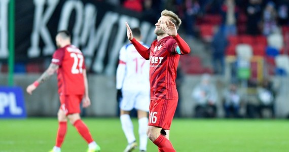 Wisła Kraków. Wyczekiwany podpis w końcu na kontrakcie