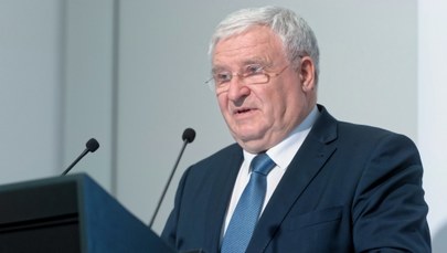 Nieoficjalnie: Kazimierz Kujda podał się do dymisji z funkcji prezesa NFOŚiGW