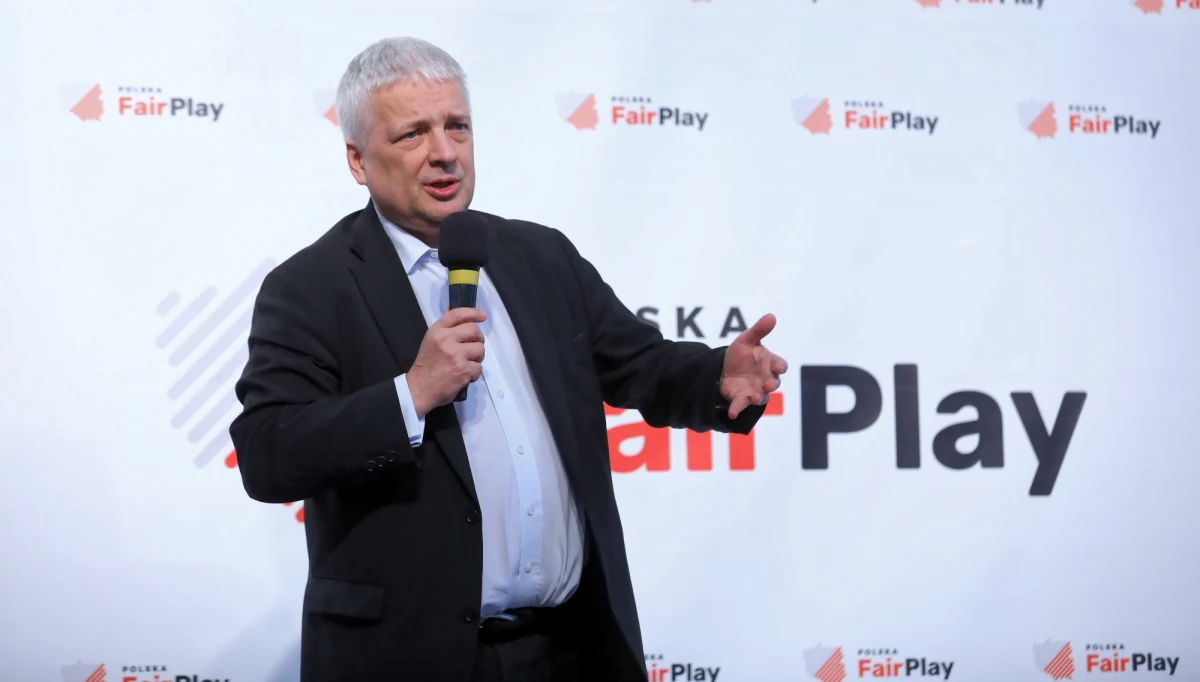 Polska Fair Play - to nazwa nowego projektu politycznego, którego powstanie ogłosił we wtorek ekspert podatkowy i komentator polityczny Robert Gwiazdowski. Projekt ten współtworzy m.in. z Bezpartyjnymi Samorządowcami. Ruch ma wystartować pod tą nazwą do Parlamentu Europejskiego.