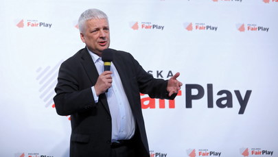 "Polska Fair Play". Robert Gwiazdowski ogłosił powstanie nowego ruchu