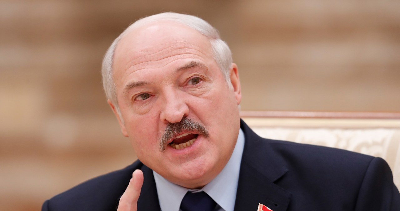 Łukaszenka mobilizuje kraj przed żniwami. "Będziecie odpowiadać własną głową"