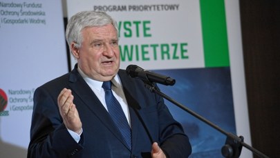 To już oficjalne: Kazimierz Kujda odwołany ze stanowiska