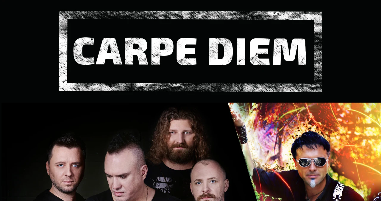 Eurowizja 2019: Szymon Wydra wystąpi z księdzem? [Carpe Diem i "Higher