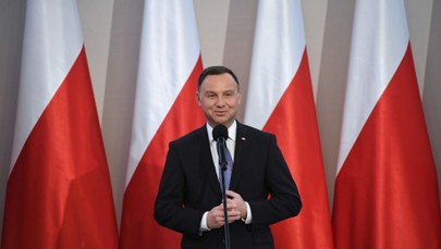 Przekształcenie użytkowania wieczystego we własność. Prezydent podpisał ustawę