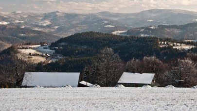 Tragiczny finał poszukiwań 19-latka, który zaginął w Beskidzie Śląskim