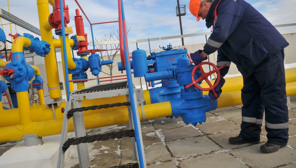 Przedstawiciele Parlamentu Europejskiego, krajów członkowskich (Rada UE) i Komisji Europejskiej porozumieli się w Strasburgu w nocy z wtorku na środę ws. projektu nowelizacji dyrektywy gazowej, który dotyczy gazociągu Nord Stream 2.