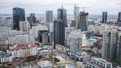 Szczyt bliskowschodni w Warszawie. Poważne utrudnienia w stolicy