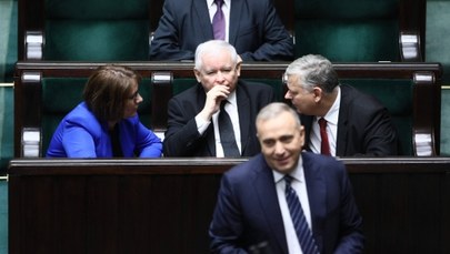 Sondaż dla "Rzeczpospolitej": Według Polaków Schetyna i Kaczyński nie nadają się na premiera