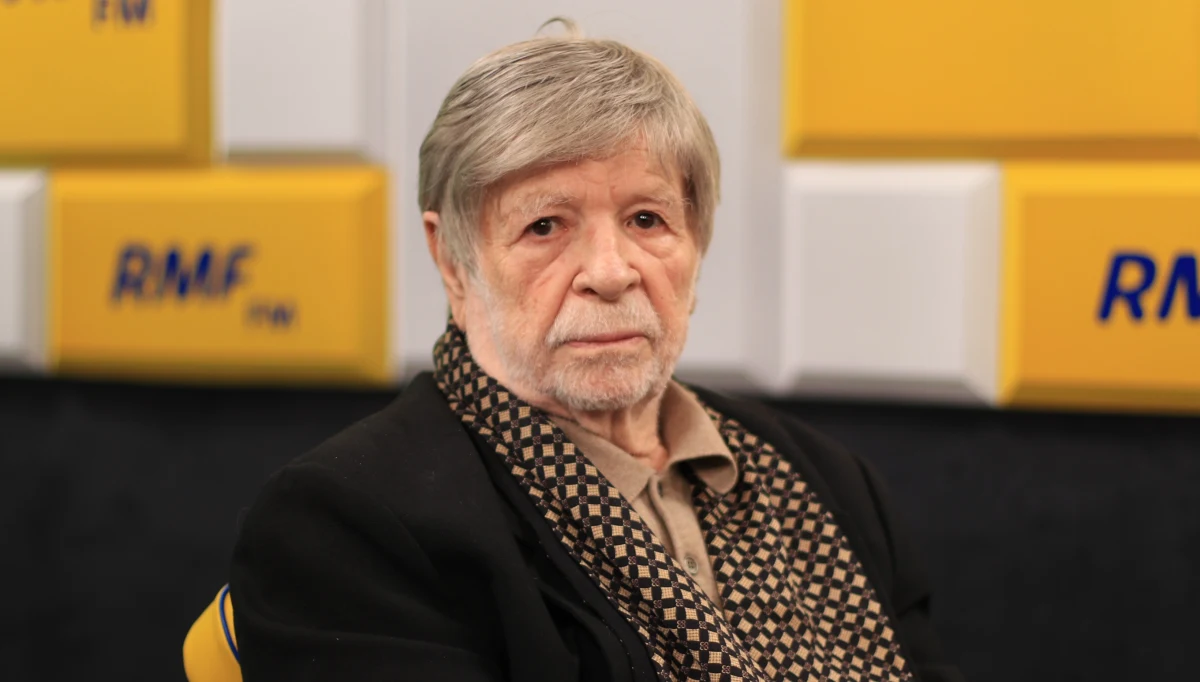 "Taka konferencja, tyle uczestników, to jest prestiż dla Polski, a prestiż daje siłę" - tak o konferencji bliskowschodniej mówił w Porannej rozmowie w RMF FM były ambasador Izraela w Polsce Szewach Weiss. "Taka konferencja jak w Davos jest od rynku do spraw gospodarczych, a tu będzie rynek do spraw politycznych. Ale nie perski rynek, bo perski nie będzie" - dodał.