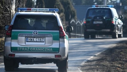 Przywrócono kontrole graniczne. 136 osoby nie zostały wpuszczone do Polski