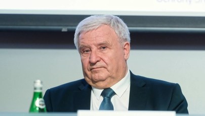Kazimierz Kujda wkrótce odwołany z Narodowej Rady Rozwoju