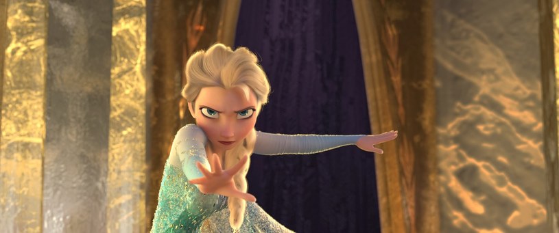 Disney przedstawił pierwszą zapowiedź długo wyczekiwanej kontynuacji "Krainy lodu". Elsa, Anna i Olaf powrócą na ekrany kin już 22 listopada 2019 roku.