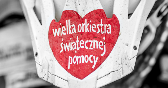 Rafał Sonik znany polski rajdowiec, sześciokrotny zdobywca Pucharu Świata FIM, pięciokrotny mistrz Polski w rajdach enduro ogłasza akcję #SiłaDOBRA #NOBELdlaWOŚP. Sportowiec chce zebrać milion głosów poparcia dla Jurka Owsiaka oraz założonej przez niego Wielkiej Orkiestrze Świątecznej Pomocy. 