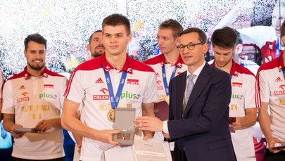 Bartosz Kwolek: Sezon klubowy oddzielam od reprezentacyjnego grubą kreską