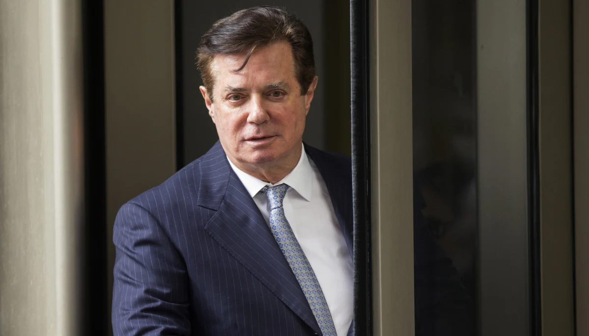 ​Były szef sztabu wyborczego Donalda Trumpa Paul Manafort kłamał podczas zeznań w śledztwie prokuratora specjalnego Roberta Muellera, prowadzącego dochodzenie w sprawie rzekomej ingerencji Rosjan w amerykańskie wybory prezydenckie w 2016 roku - poinformował sąd w Waszyngtonie.