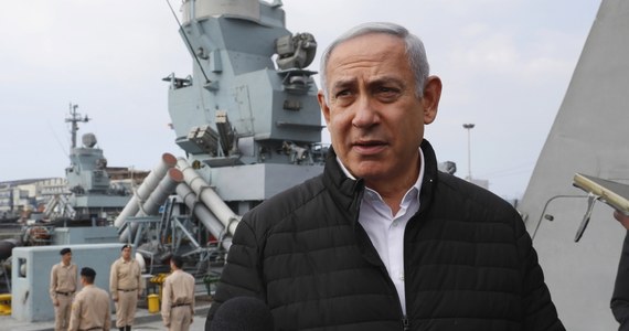 ​Wpadka premiera Izraela Benjamina Netanjahu w pierwszych godzinach konferencji bliskowschodniej w Warszawie. Wieczorem, po pierwszych spotkaniach z przedstawicielami krajów arabskim na Twitterze Beniamina Netanjahu pojawił się wpis, że rozmowy "dotyczyły wojny z Iranem". Wpis wywołał burzę w Teheranie.