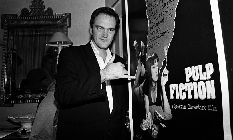 "Pulp Fiction", "Kill Bill", "Django", "Wściekłe psy", "Jackie Brown" - kompozycje z dzieł filmowych Quentina Tarantino zabrzmią podczas 12. Festiwalu Muzyki Filmowej. Koncert "Dance2Cinema: Tarantino" odbędzie się 18 maja w ICE Kraków.