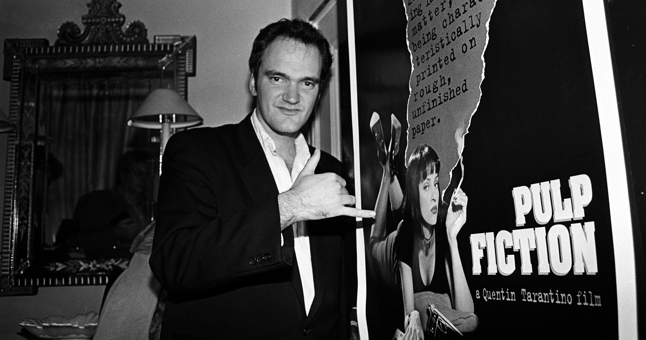 Nazwisko Quentina Tarantino od lat wspominane jest w kontekście dużych serii filmowych. Niedawno pojawiły się plotki, że wyreżyseruje on kolejną odsłonę cyklu „Star Trek”, ale pozostały one w sferze spekulacji. W rozmowie na podcaście Amy Schumer, Tarantino wrócił pamięcią do czasów, gdy nie był jeszcze znany. Właśnie wtedy chciał przenieść na duży ekran komiks Marvela o przygodach Luke’a Cage’a.