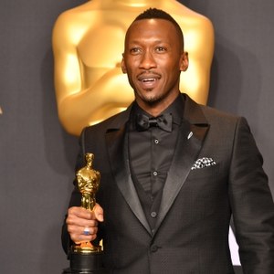 Mahershala Ali