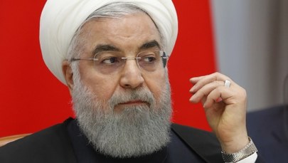 Prezydent Iranu obiecuje odwet za wczorajszy zamach samobójczy