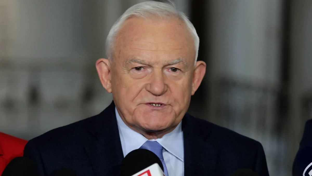 Śledztwo w sprawie wyjaśnienia okoliczności śmierci Leszka Millera juniora, syna byłego premiera Leszka Millera, zostało umorzone - poinformował w czwartek prokurator Łukasz Łapczyński z Prokuratury Okręgowej w Warszawie.