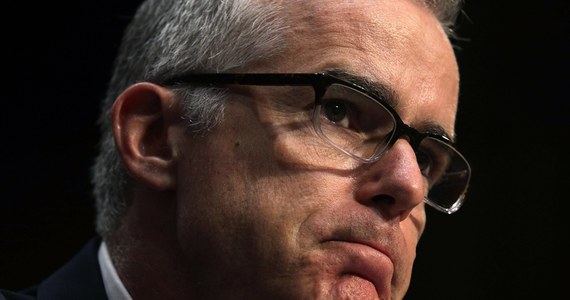 CBS: Departament Sprawiedliwości rozważał odsunięcie Donalda Trumpa od władzy