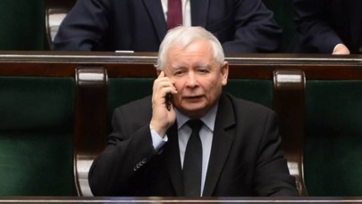 "GW" o "kopercie Kaczyńskiego". Birgfellner: Prezes PiS nakłonił mnie do wręczenia łapówki księdzu