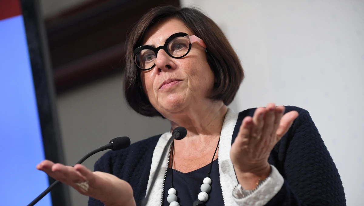 Ambasadorka Izraela Anna Azari została wezwana do MSZ; resort chciał uzyskać wyjaśnienia w związku z artykułem izraelskiej gazety dotyczącym wypowiedzi premiera Izraela, a także przekazać polskie stanowisko w tej kwestii - powiedział w piątek rzeczniczka MSZ Ewa Suwara.