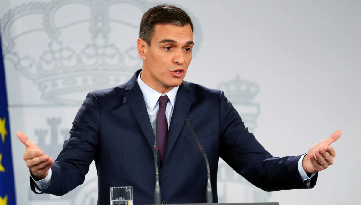​Przedterminowe wybory parlamentarne w Hiszpanii odbędą się 28 kwietnia - ogłosił premier tego kraju Pedro Sanchez. Powodem jest odrzucenie przez Kongres Deputowanych rządowego projektu budżetu.