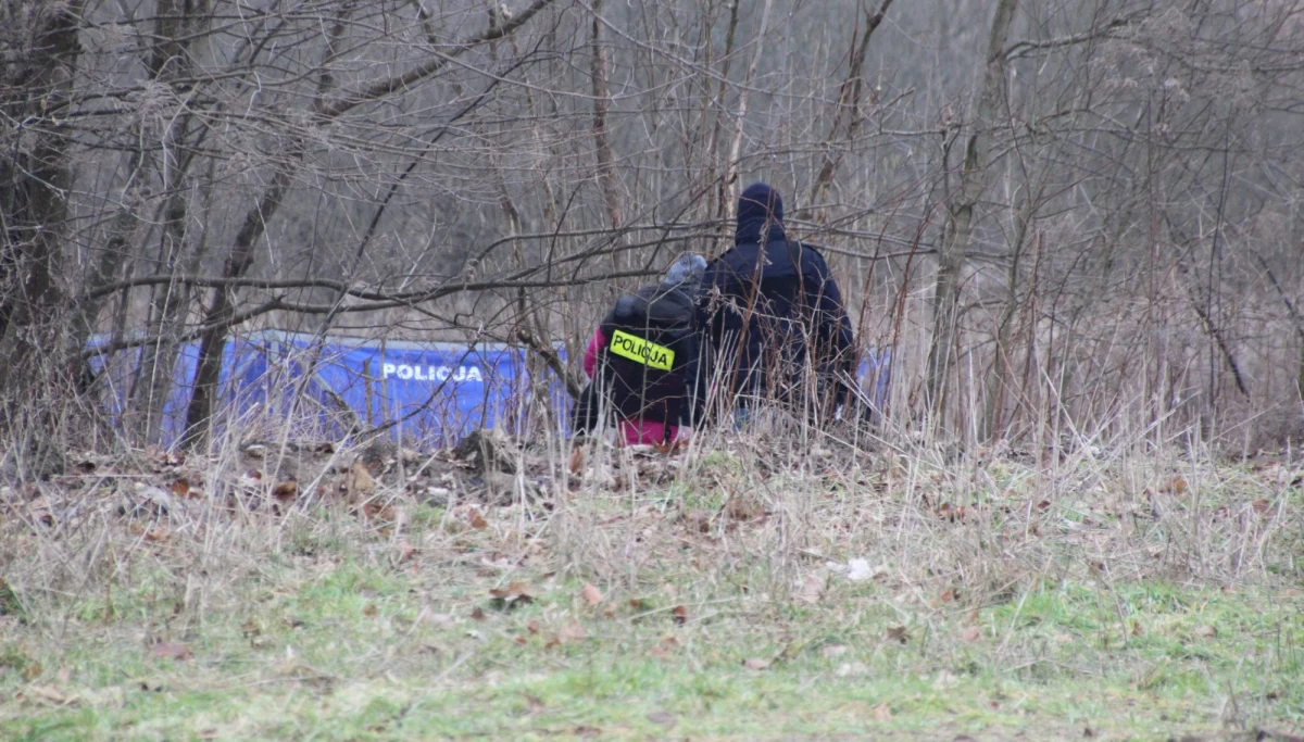 Grupa Specjalna Płetwonurków RP odnalazła ciało 19-letniego Radosława, który zaginął w noc sylwestrową w Olsztynie w Warmińsko-Mazurskiem. Było to niedaleko miejsca, w którym był widziany ostatni raz.