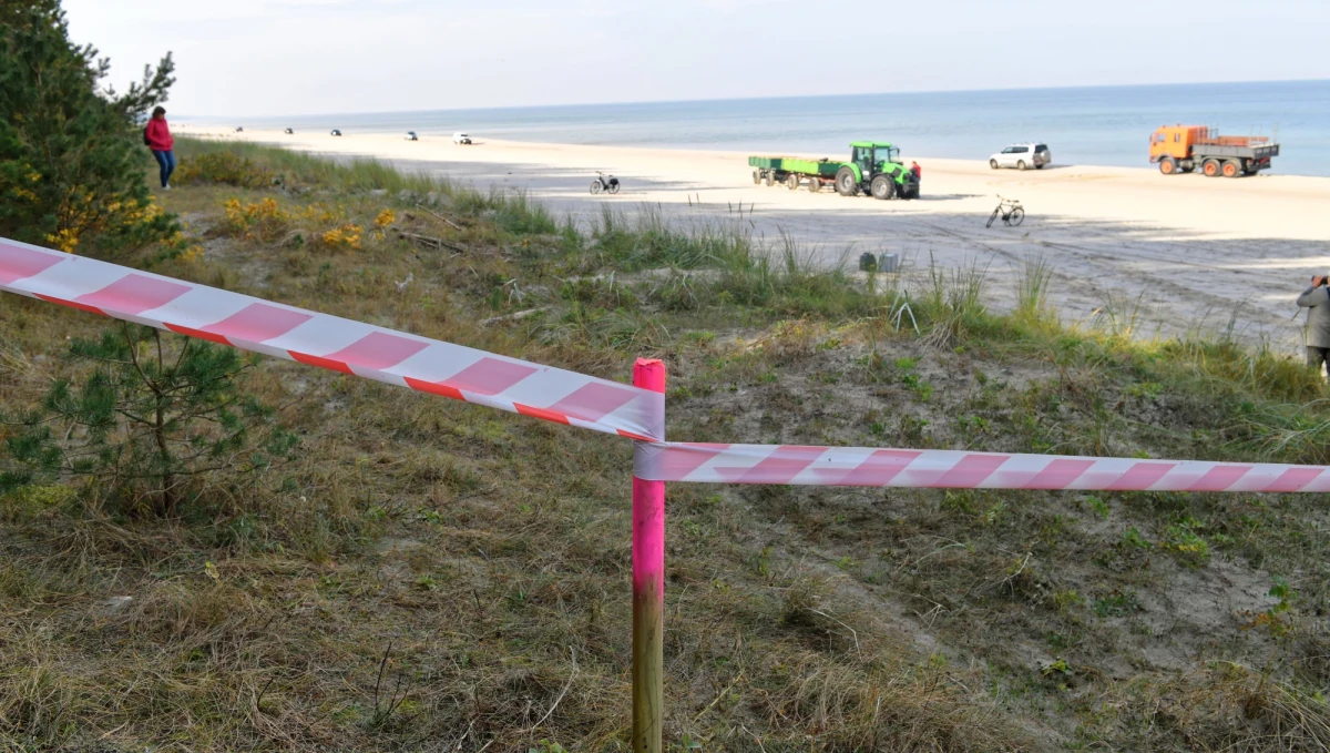 Wojewoda Pomorski Dariusz Drelich wydał dziś pozwolenie na realizację tak zwanego przekopu przez Mierzeję Wiślaną. Decyzja ma rygor natychmiastowej wykonalności i dotyczy części nowej drogi wodnej leżącej w województwie pomorskim.