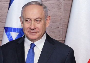 Wiceszef MSZ ws. wypowiedzi premiera Izraela: Dotychczasowe wyjaśnienia nieczytelne