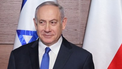 Wiceszef MSZ ws. wypowiedzi premiera Izraela: Dotychczasowe wyjaśnienia nieczytelne