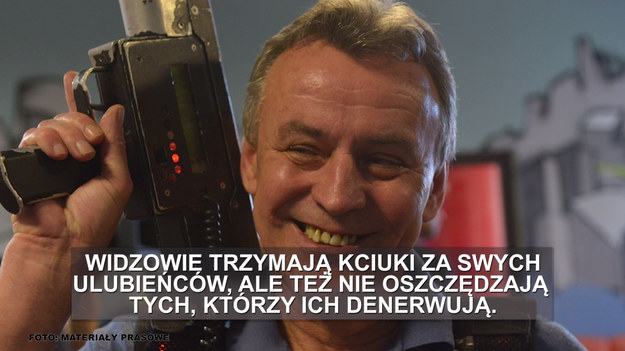 "Sanatorium miłości" to godny następca programu "Rolnik szuka żony". Perypetie rolników w niedzielne wieczory oglądało prawie 4 mln widzów. Nowa produkcja TVP gromadzi przed telewizorami jeszcze więcej widzów.