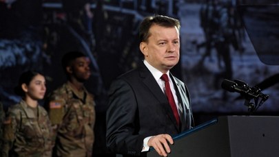 Decyzja o amerykańskich bazach w Polsce później? "Pentagon może dostać więcej czasu"