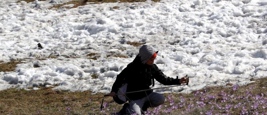 Weekend 16-17 lutego w pogodzie zapowiada się doskonale. Dziś i jutro będzie nie tylko słonecznie, ale też bardzo ciepło. W niektórych miejscach temperatura wzrośnie nawet do 14 stopni. 