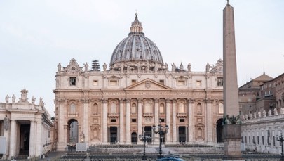 Watykan: Były kardynał Theodore McCarrick winny czynów pedofilii 