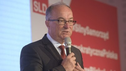 Czarzasty: SLD przystąpi do Koalicji Europejskiej