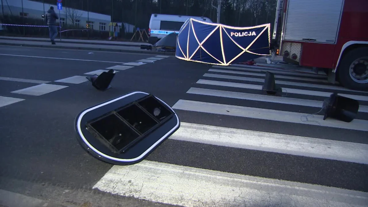 Jedną z ofiar tragicznego wypadku z Gdyni jest raper Leh. Informacje o tragicznej śmierci muzyka pojawiły się na jego oficjalnej stronie i profilu współpracującej z nim wytwórni alkopoligamia.com.