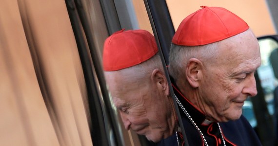 Szef episkopatu USA: Żaden biskup nie stoi ponad prawem Kościoła